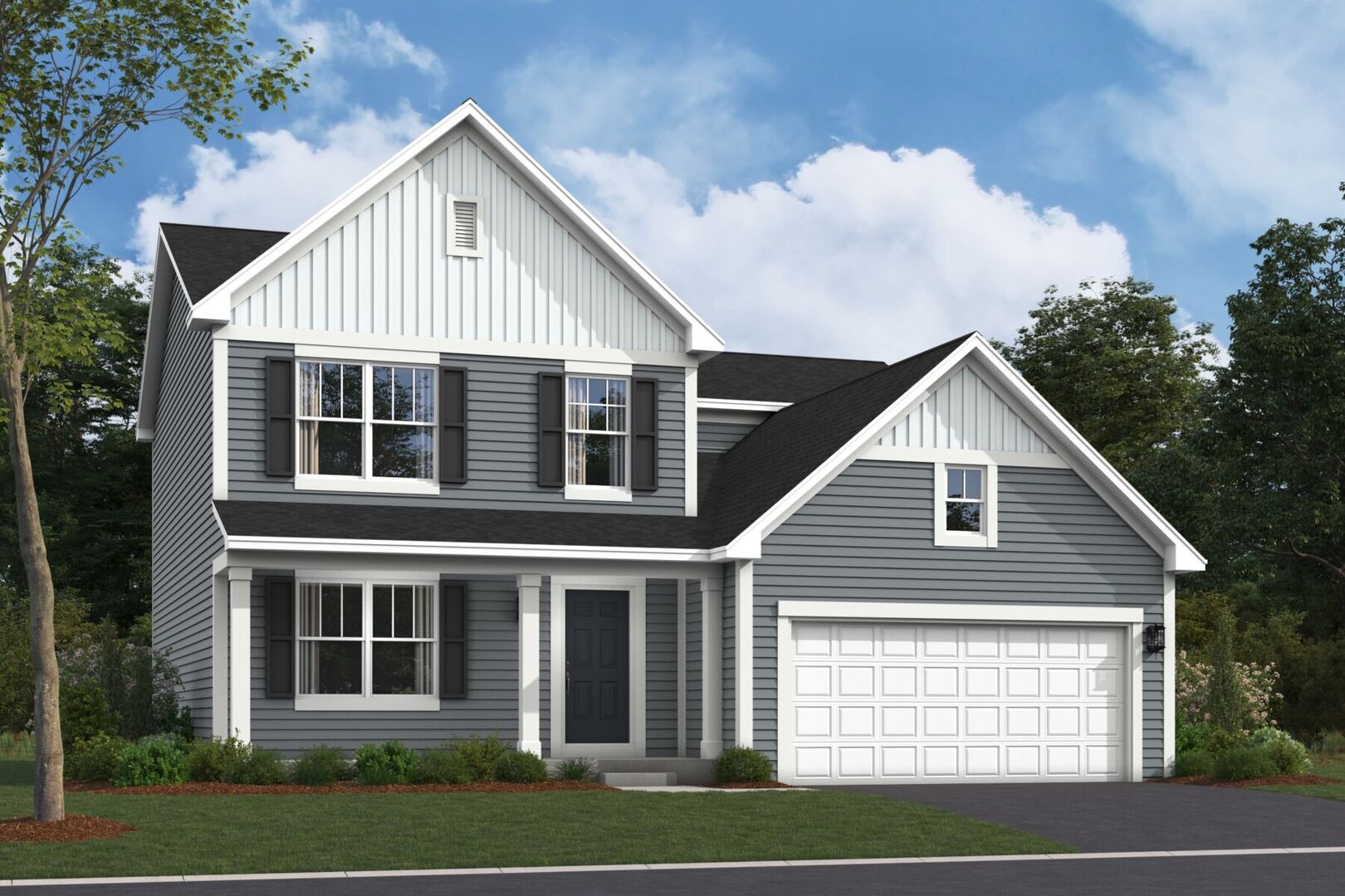 1792 Breton Avenue North Aurora IL 60542