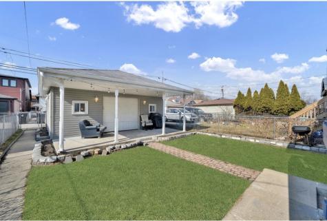 1434 Cuyler Avenue Berwyn IL 60402
