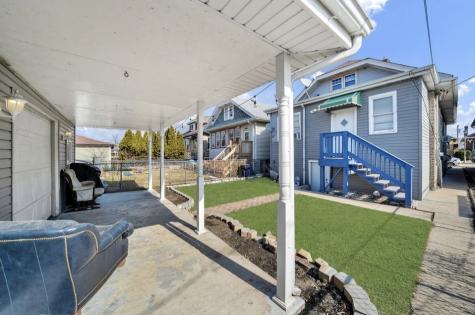 1434 Cuyler Avenue Berwyn IL 60402