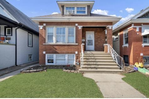 1434 Cuyler Avenue Berwyn IL 60402