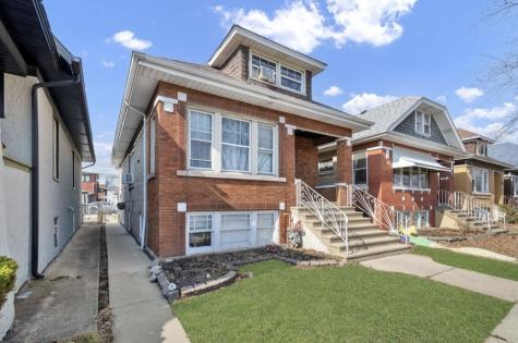 1434 Cuyler Avenue Berwyn IL 60402