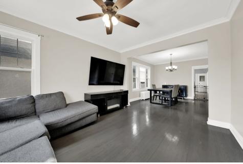 1434 Cuyler Avenue Berwyn IL 60402