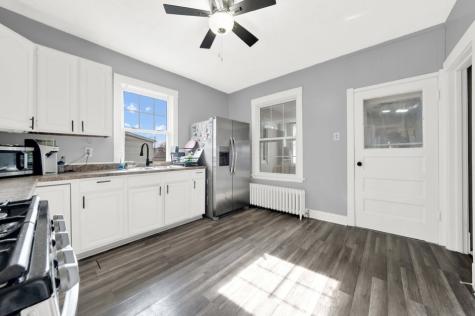 1434 Cuyler Avenue Berwyn IL 60402