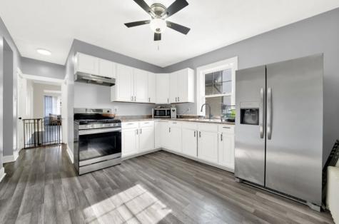 1434 Cuyler Avenue Berwyn IL 60402