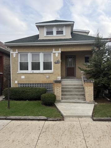 3855 West 31st Street Chicago IL 60623