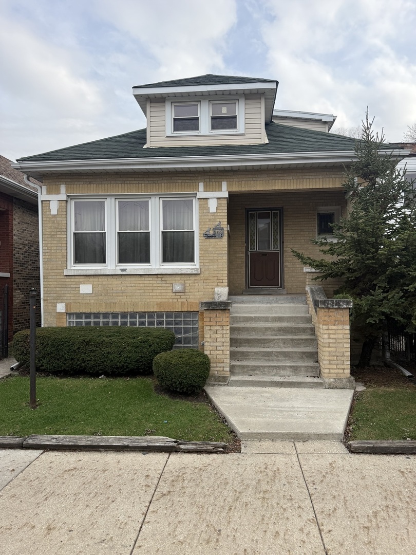 3855 West 31st Street Chicago IL 60623