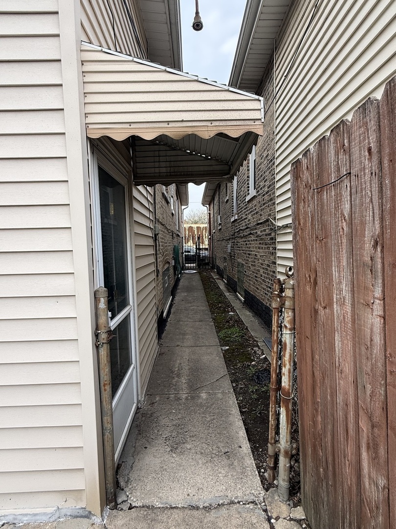 3855 West 31st Street Chicago IL 60623