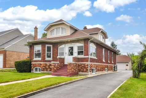 108 Wille Avenue Wheeling IL 60090