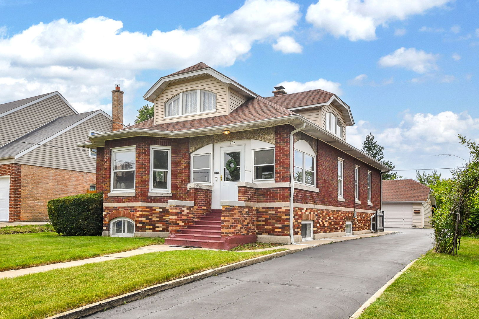 108 Wille Avenue Wheeling IL 60090