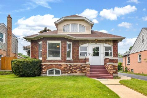 108 Wille Avenue Wheeling IL 60090