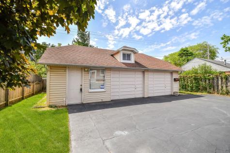 108 Wille Avenue Wheeling IL 60090