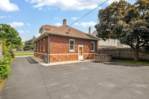 108 Wille Avenue Wheeling IL 60090
