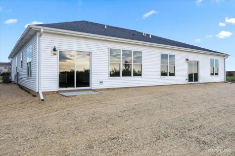 519 S Preston Street Cortland IL 60112