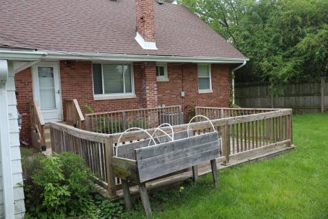 18610 Golfview Avenue Homewood IL 60430