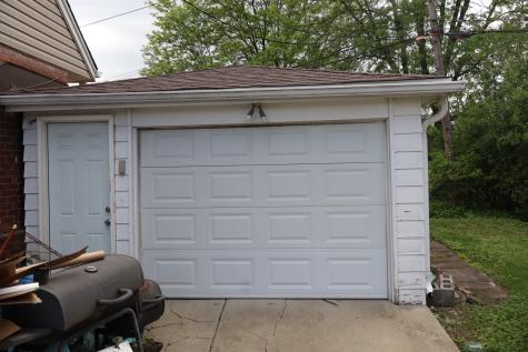 18610 Golfview Avenue Homewood IL 60430