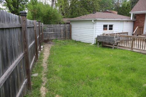 18610 Golfview Avenue Homewood IL 60430