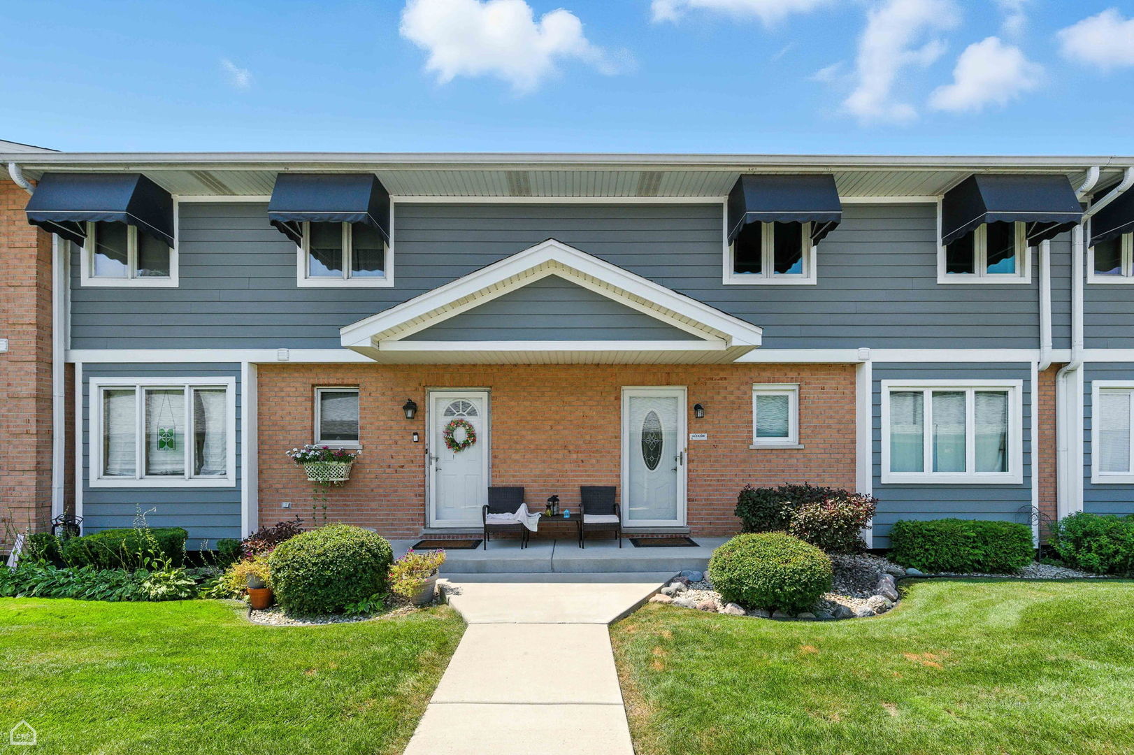 2550 West 112th Street Chicago IL 60655