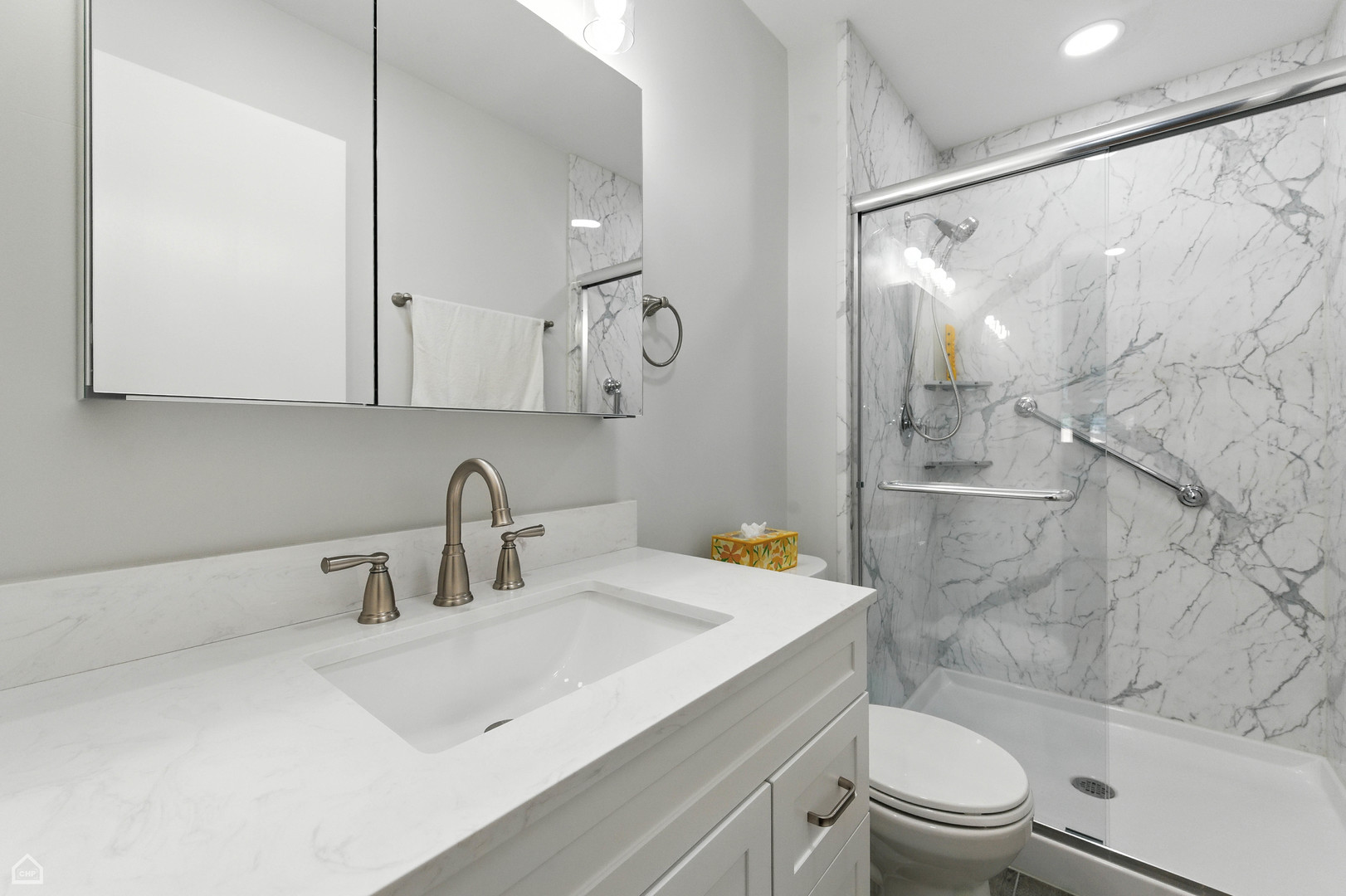 2550 West 112th Street Chicago IL 60655