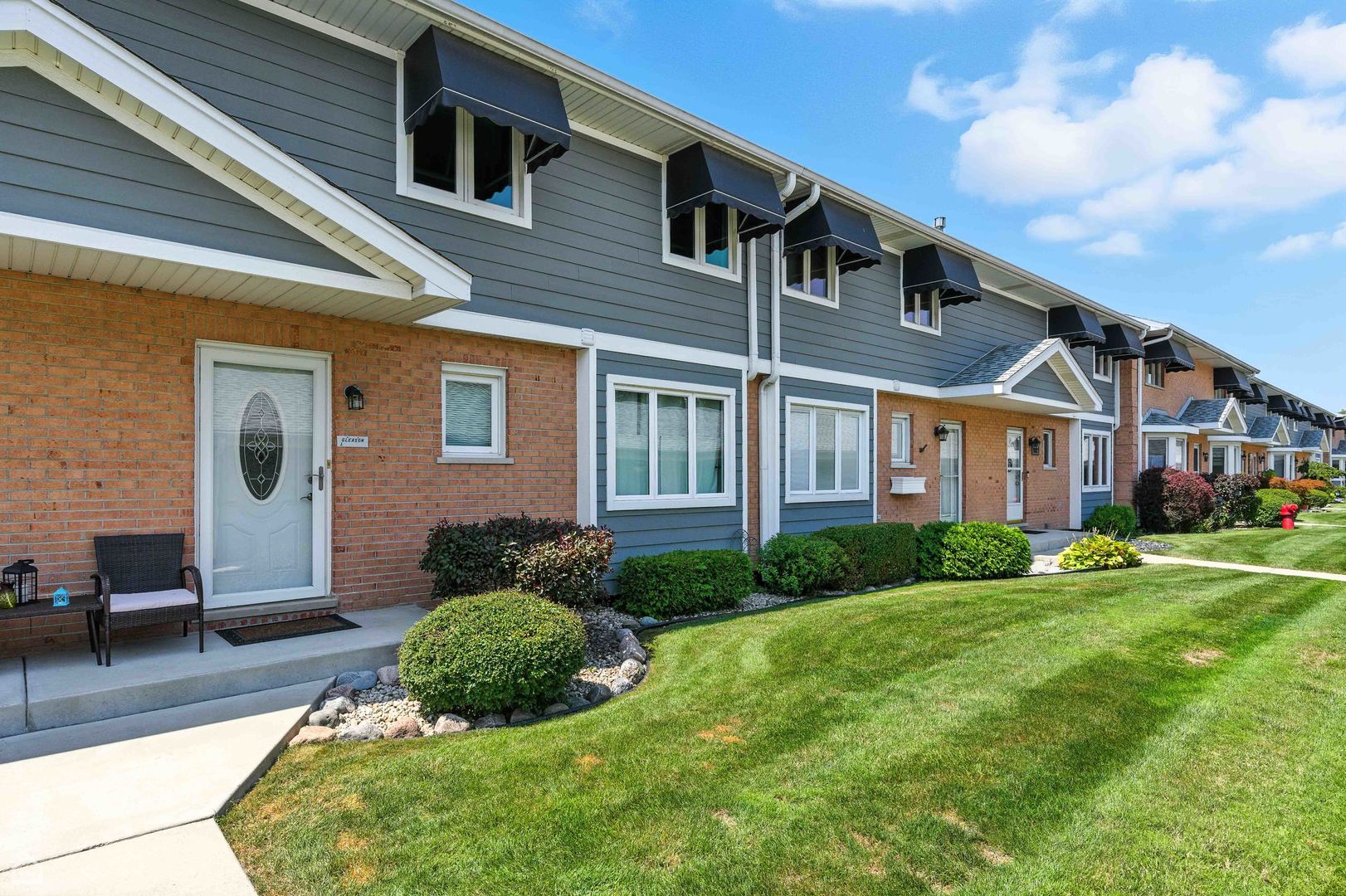 2550 West 112th Street Chicago IL 60655