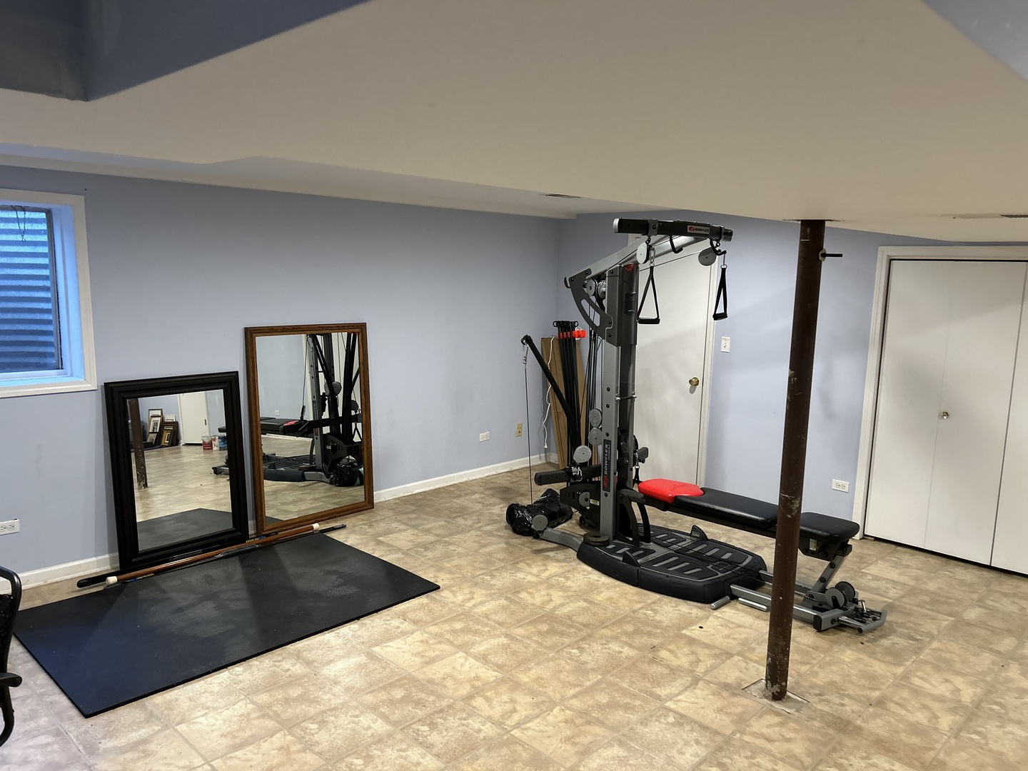 2550 West 112th Street Chicago IL 60655