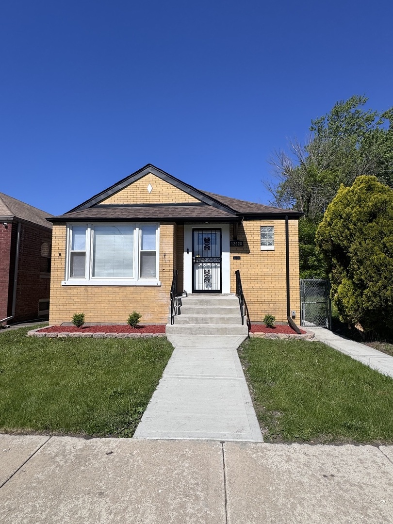 12628 South Emerald Avenue Chicago IL 60628