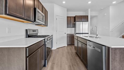 2277 Cobble Springs Drive Wonder Lake IL 60097