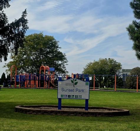 1827 West Sherry Lane Addison IL 60101