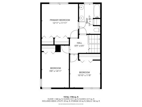 1827 West Sherry Lane Addison IL 60101