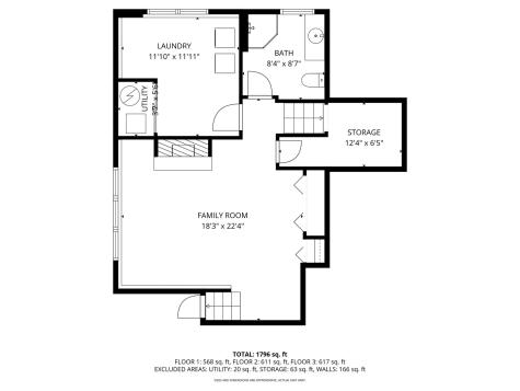 1827 West Sherry Lane Addison IL 60101