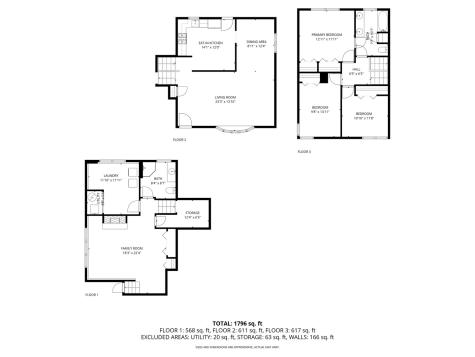 1827 West Sherry Lane Addison IL 60101