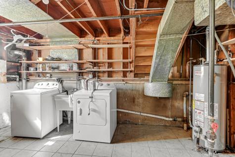 325 Gentry Street Park Forest IL 60466