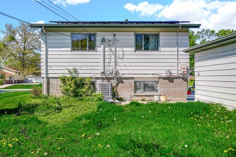 325 Gentry Street Park Forest IL 60466