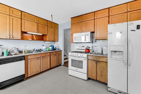 325 Gentry Street Park Forest IL 60466