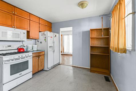 325 Gentry Street Park Forest IL 60466