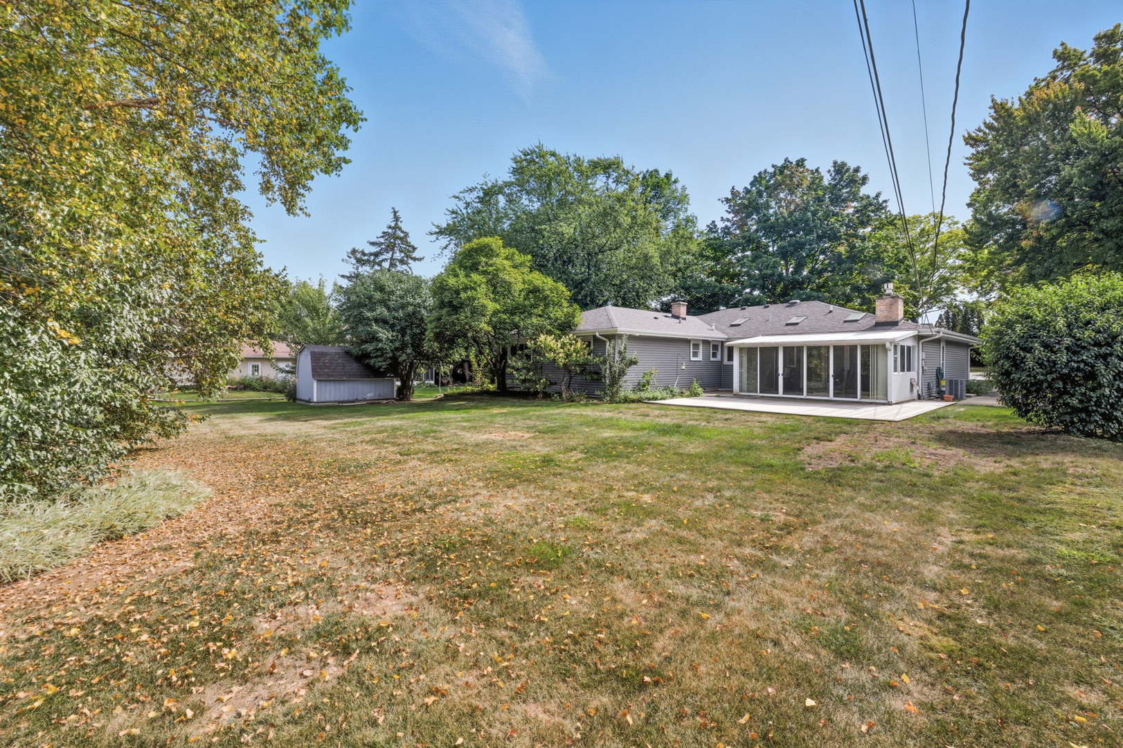 22w180 West Woodview Drive Medinah IL 60157