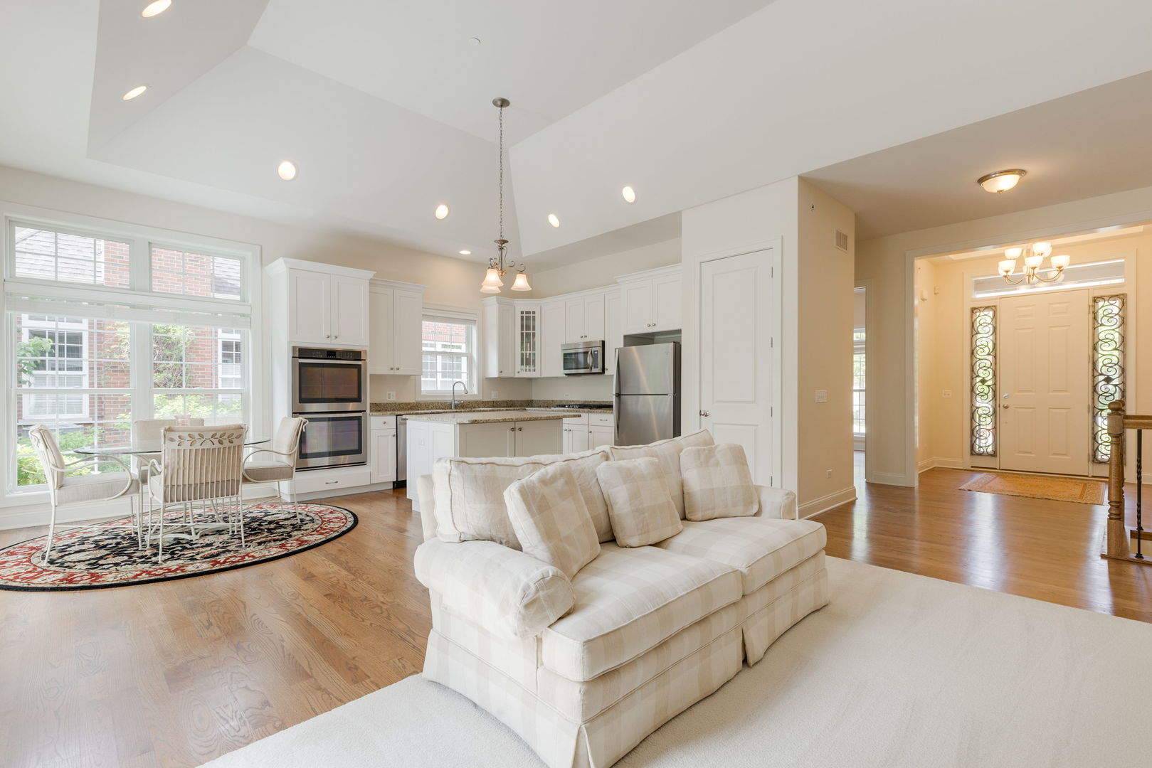 905 Hickory Drive Western Springs IL 60558