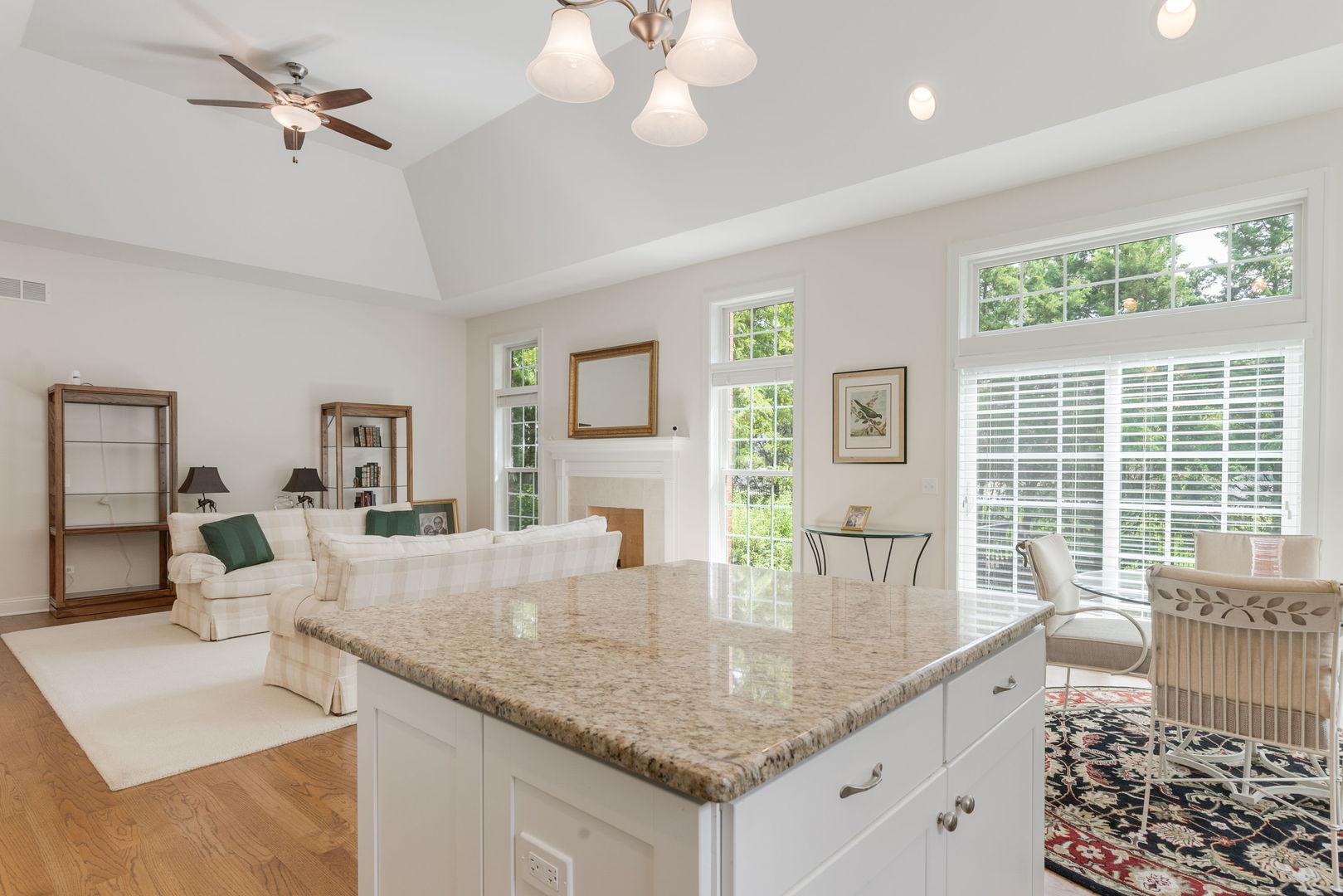 905 Hickory Drive Western Springs IL 60558