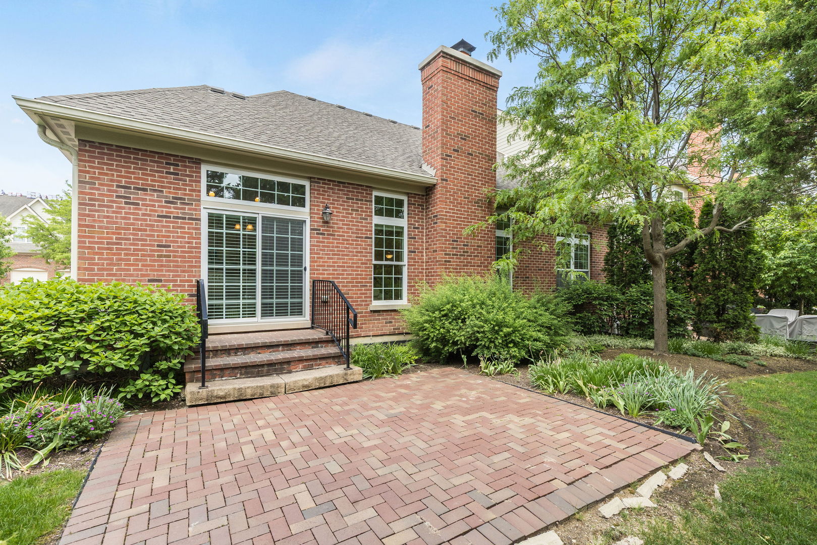 905 Hickory Drive Western Springs IL 60558