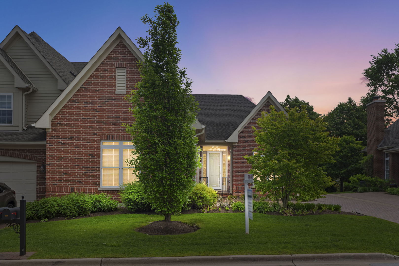 905 Hickory Drive Western Springs IL 60558