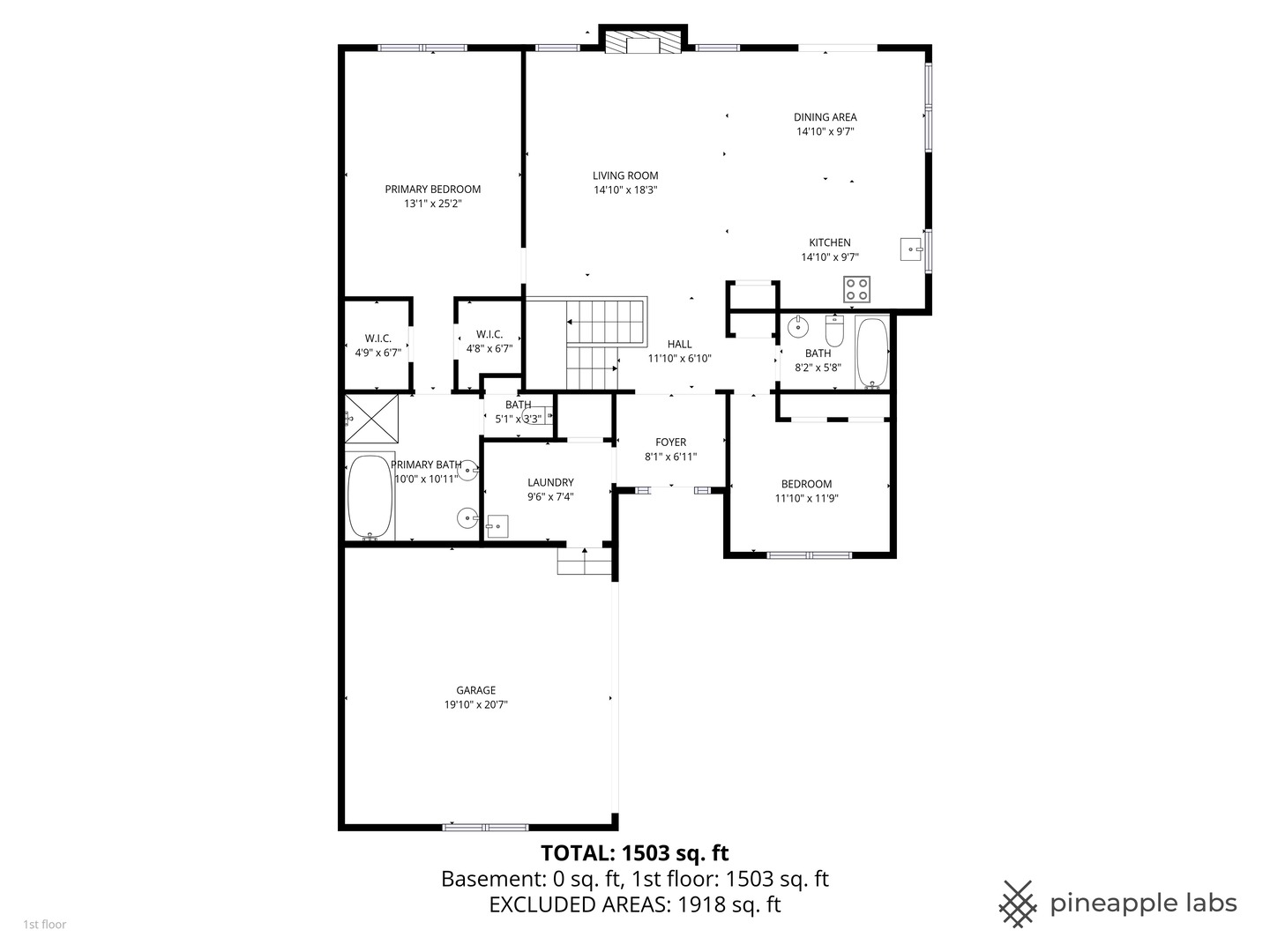 905 Hickory Drive Western Springs IL 60558