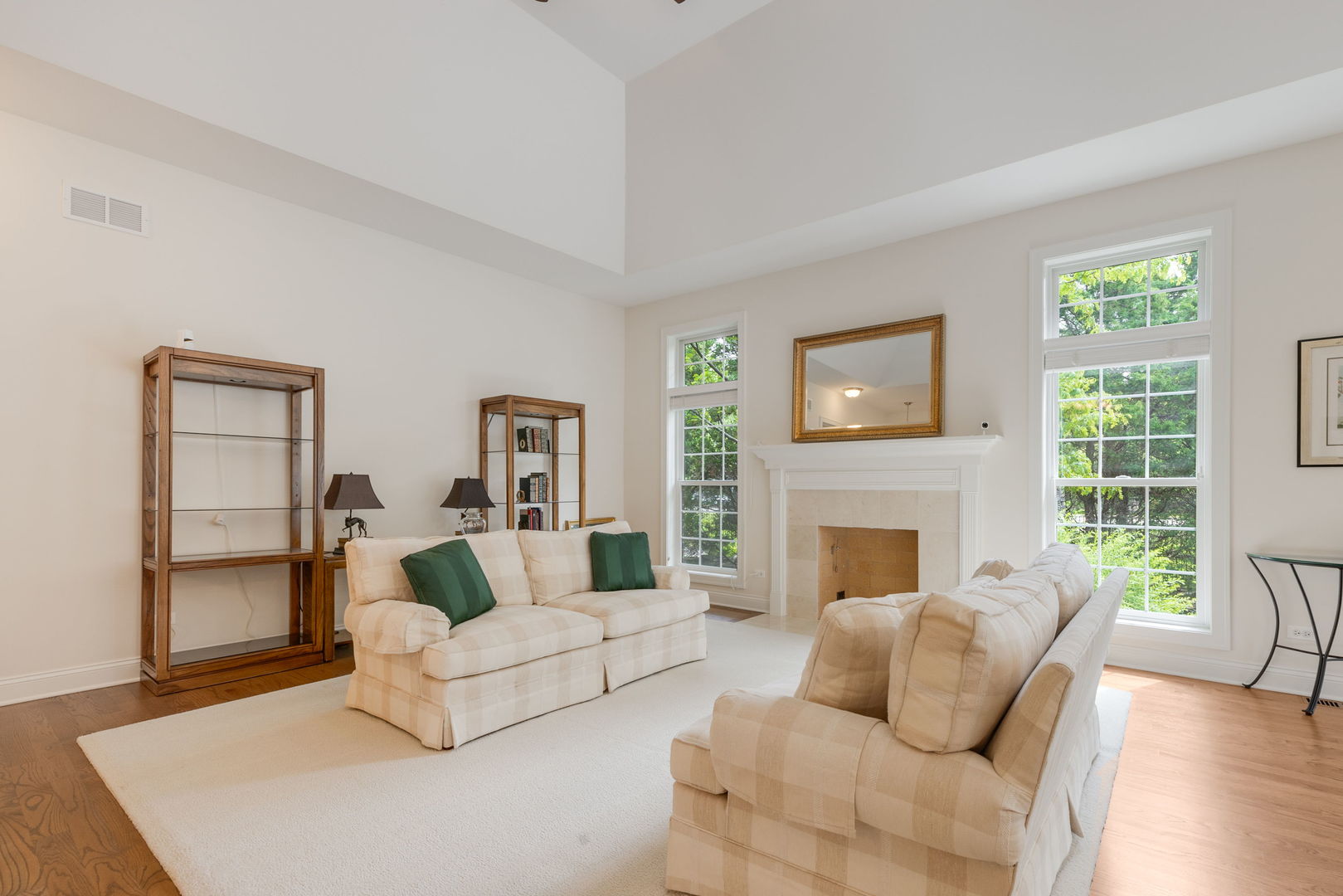 905 Hickory Drive Western Springs IL 60558