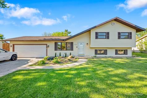 2408 West Fairview Lane Mchenry IL 60051