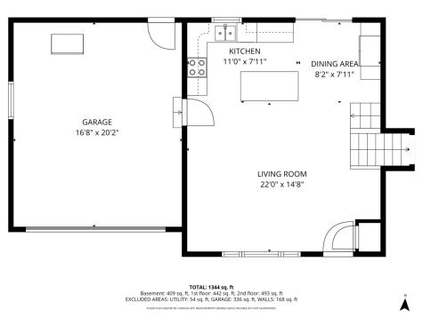 2408 West Fairview Lane Mchenry IL 60051