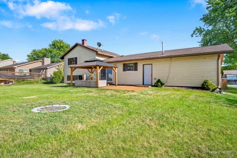 2408 West Fairview Lane Mchenry IL 60051