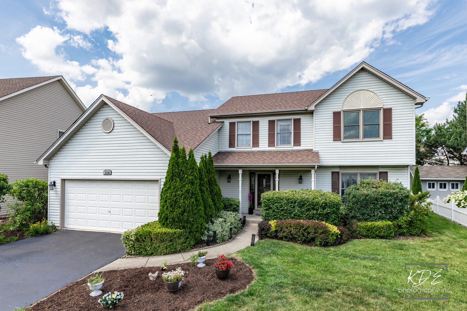 3730 Baybrook Drive Aurora IL 60504