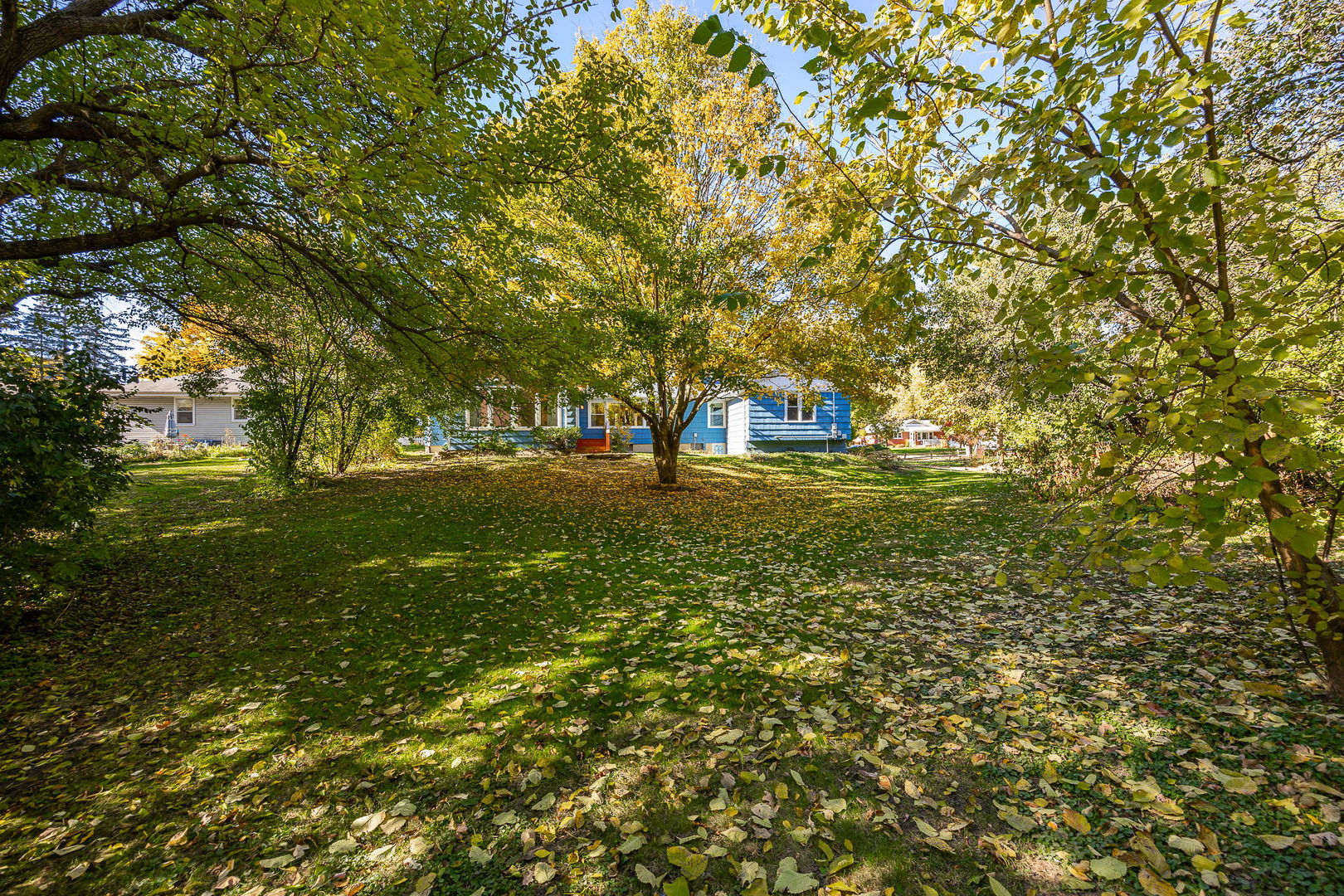 4915 Pershing Avenue Downers Grove IL 60515