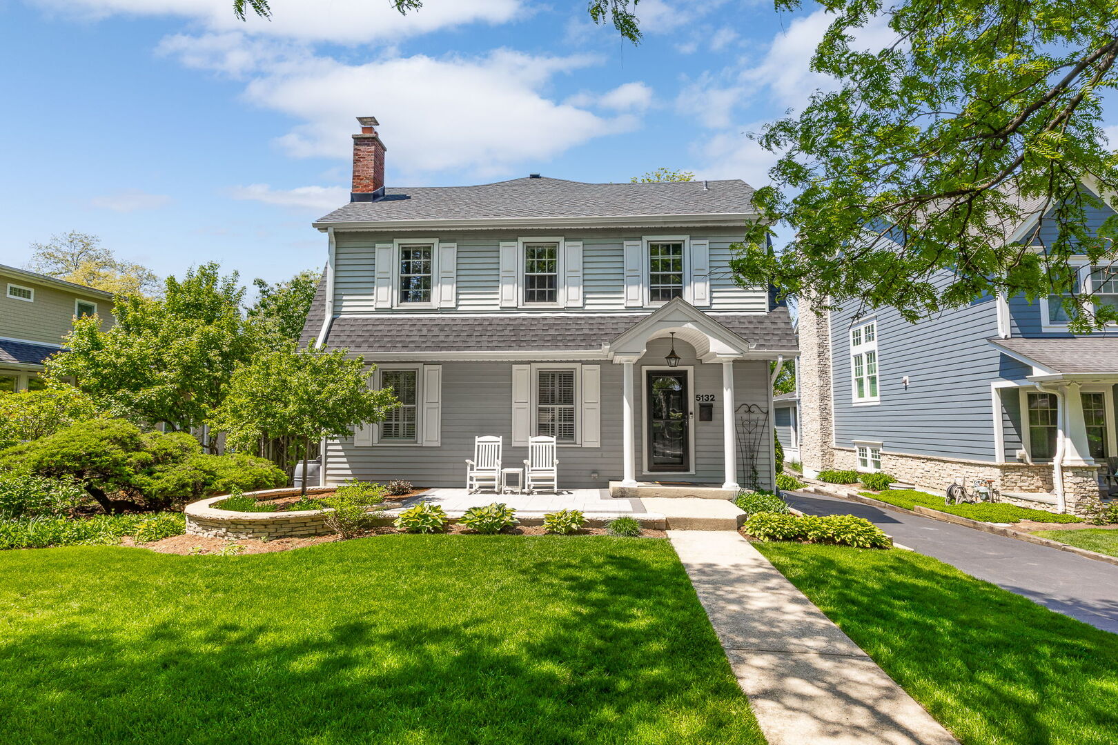 5132 Grand Avenue Downers Grove IL 60515
