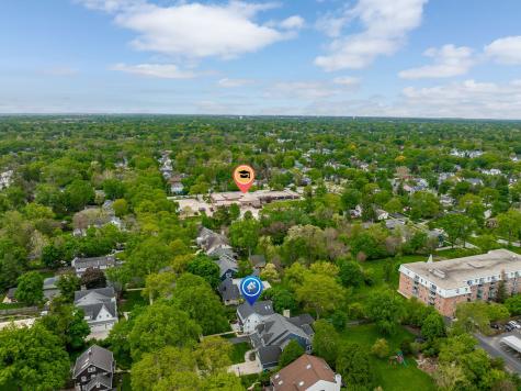 5132 Grand Avenue Downers Grove IL 60515