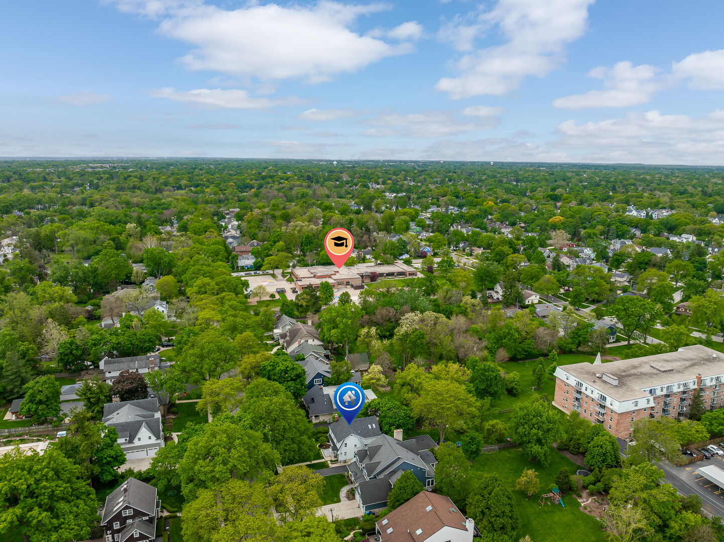 5132 Grand Avenue Downers Grove IL 60515