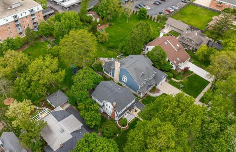 5132 Grand Avenue Downers Grove IL 60515